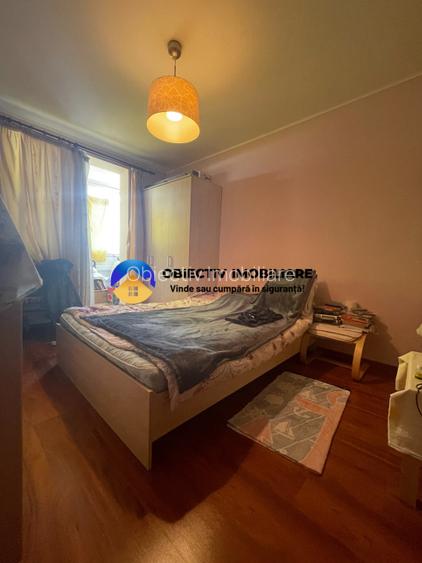 Apartament 4 camere – Precista / Shopping City - 2
