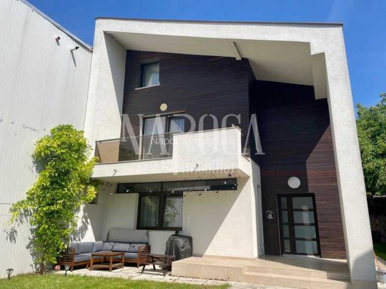 Casa 5 camere de inchiriat in Iris, Cluj Napoca - 14