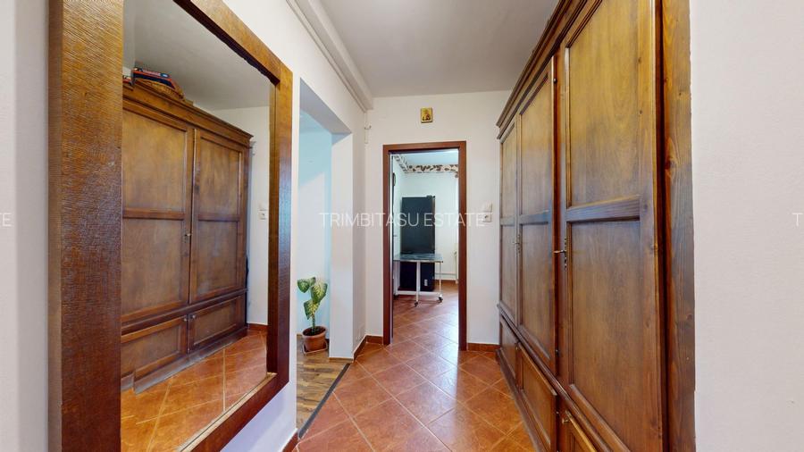 Apartament 2 camere – Mașina de Pâine 14 | Renovat complet | Mobilat & - 17