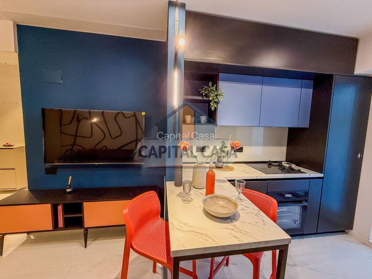 Studio Dublu cu finisaje Premium in Sector 3 - 2