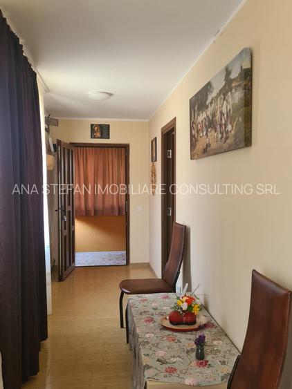 Mihailesti l Casa de vanzare din lemn  P+M 2008 l 220 Mp Utili l 800 Mp Teren l - 18