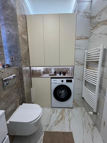 Ap 2 cam semidec, ultrafinisat, parter inalt, bl. 2009, zona Cl. Dorobantilor - 6