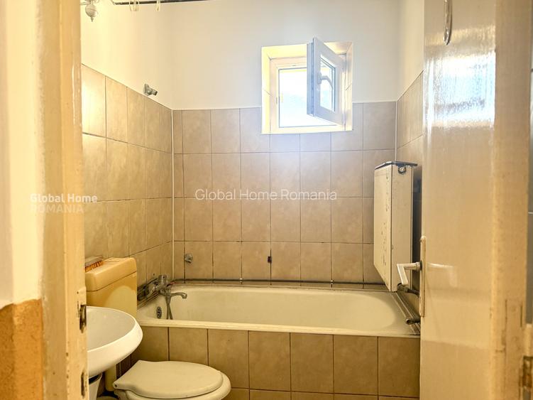 Vedere panoramică | Apartament 3 Camere | Zona Unirii | Vatra Dornei - 21