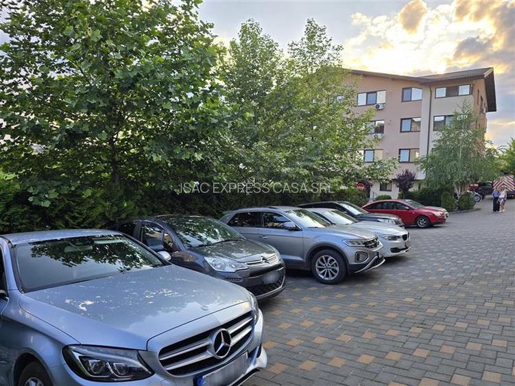 Apartament 2 camere, bloc nou, Sun Residence, Valea Adanca - 14