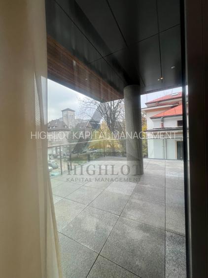 Apartament 4 camere| 3 dormitoare| Kiseleff - 28