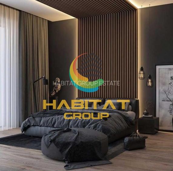 Penthouse 4 camere Nou Mihai Bravu Finalizat 3 min metrou - 6