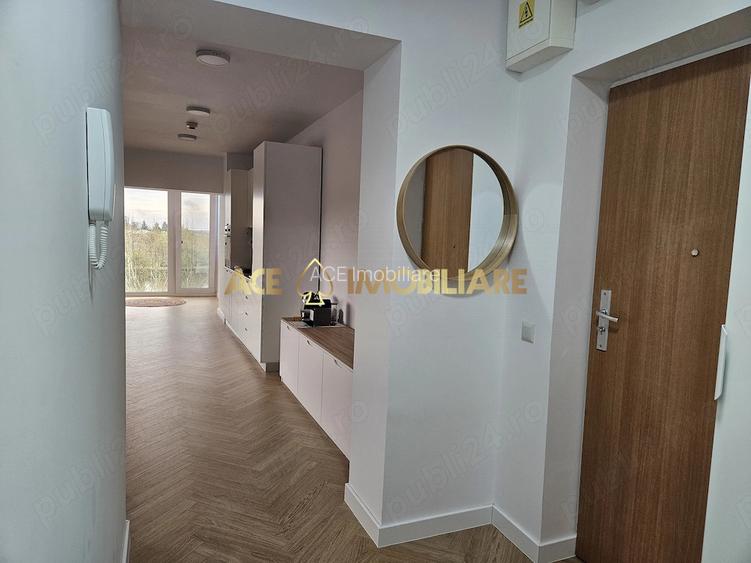 2 Camere de inchiriat | Colentina | Parcare | Centrala | Parc - 10