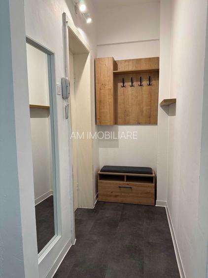 AP. 2 CAMERE UNIRII,BUCATARIE INCHISA, PET-FRIENDLY,MOBILAT MODERN - 6