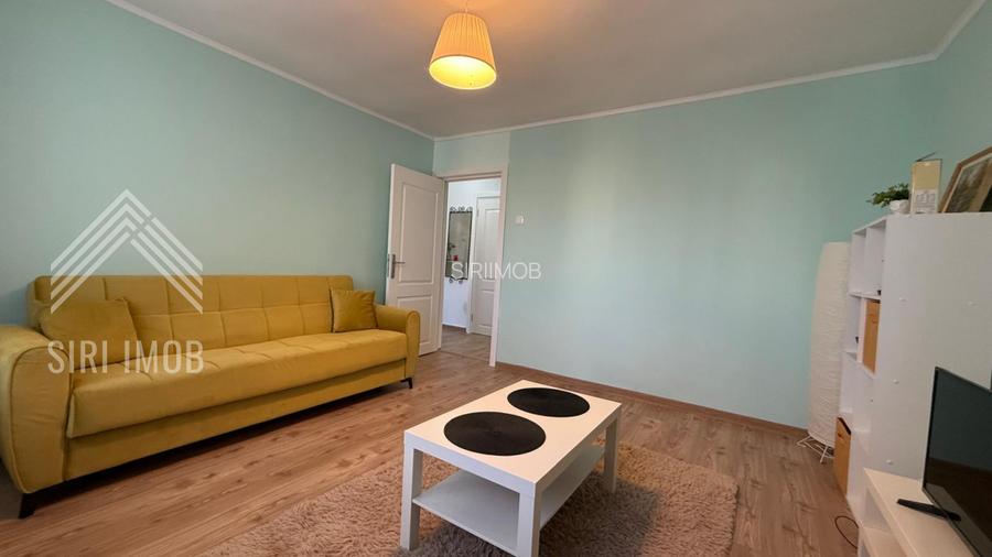 Apartament 2 camere, Manastur, zona Big, decomandat, balcon - 2