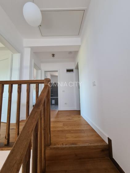 OMNIA-Proprietati alese! Casă la superlativ: curte mare, detalii  atragatoare. - 34