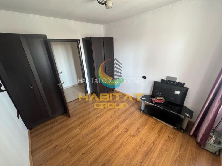 Apartament 3 Camere Victoriei Mobilat Bloc Reabilitat - 4