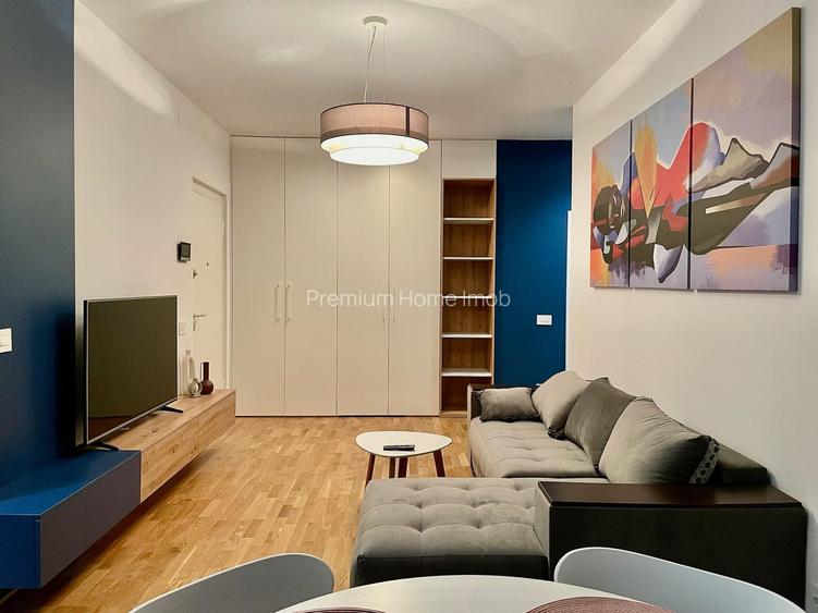 Apartament | 2 camere | Bloc nou | Parcare| Porsche Pipera | Avalon Estate - 3