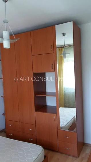 Apartament 3 Camere | C. Brancoveanu | Termoficare | Parcare | Metrou 5min - 2