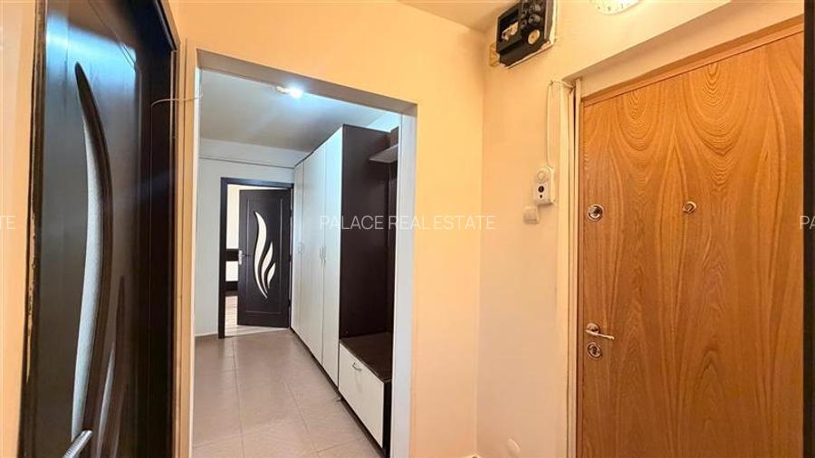 Apartament cu 2 camere, Gara, etaj 2, decomandat - 10
