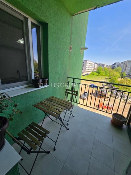 Prima Inchiriere Apartament 2 Camere Militari Belsugului - 12