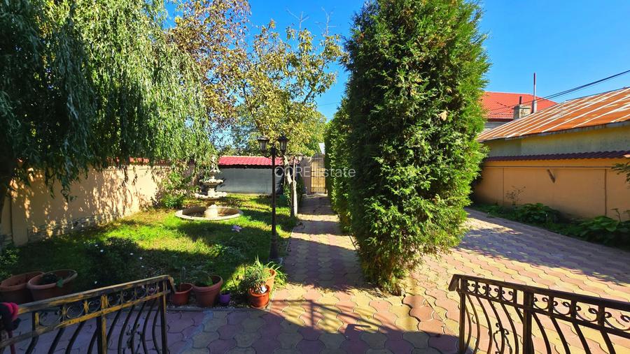 Vila ta aproape de natura – 8 camere, Lacul Pasarea - 5