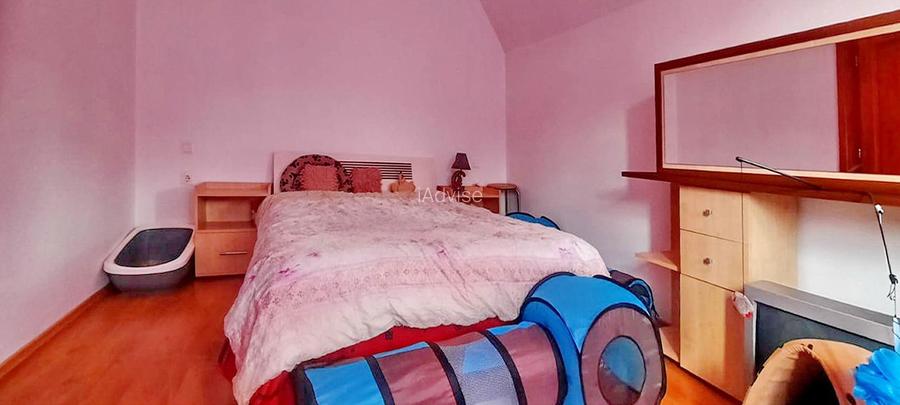 Casa deosebita Rasnov Cartierul Primaverii - 9