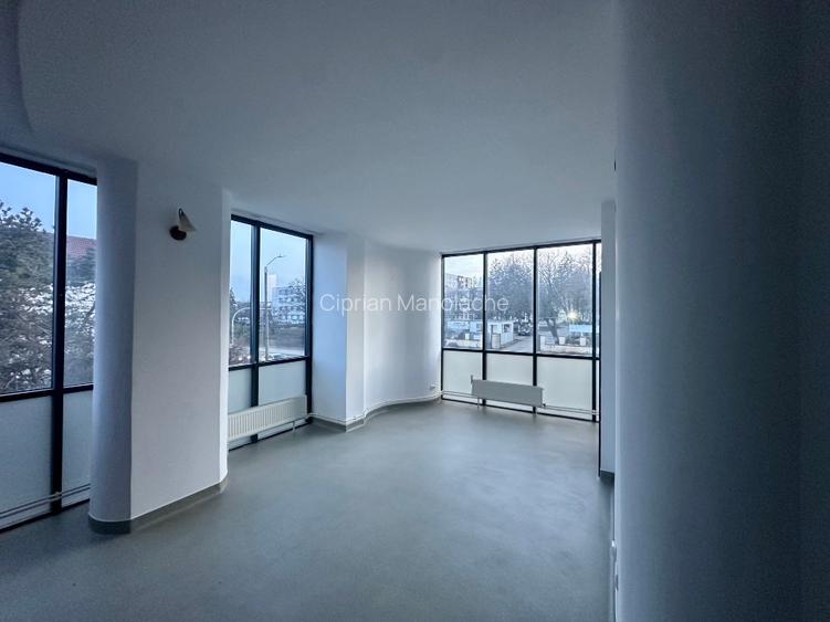 Imobil Clinica  Medicala zona Spitalul de Pediatrie si stadionul Nicolae Dobrin  - 10