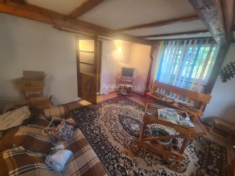 Vila de vanzare cu 5 camere in Busteni - 23