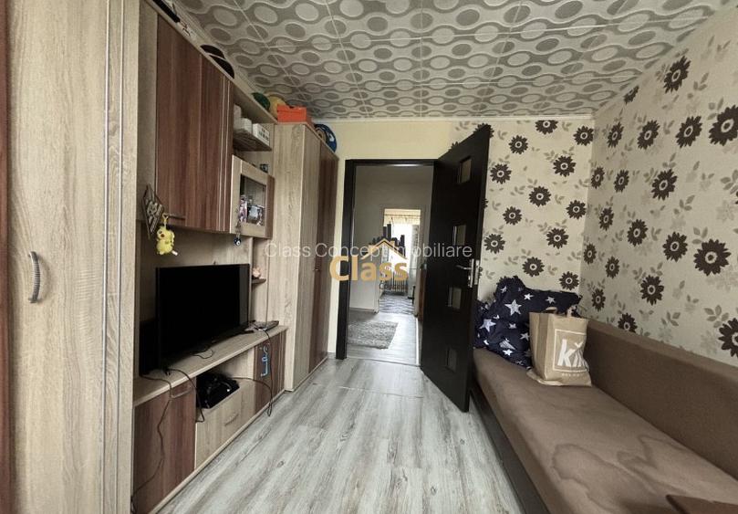Apartament 3 camere | 67 mpu | Zona Minerva Manastur - 6