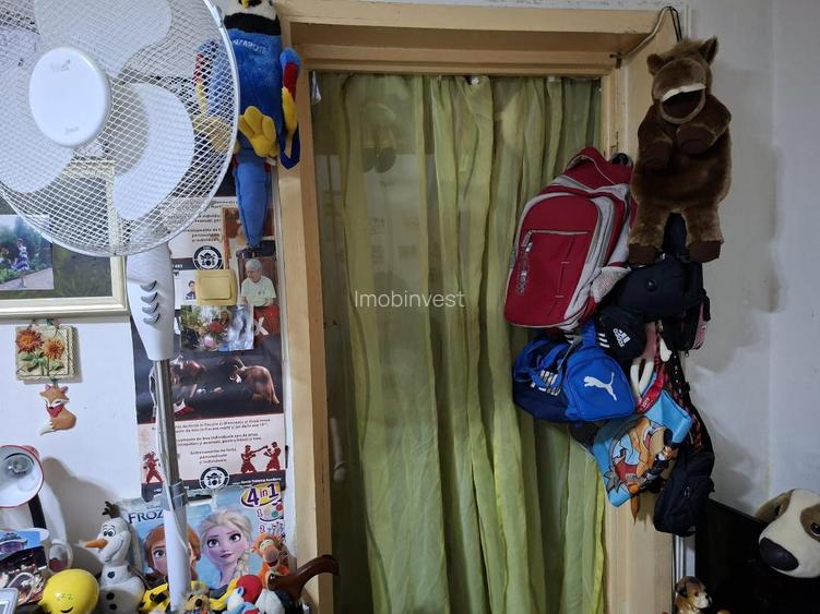 De vanzare garsoniera in Tudor str. Apicultorilor - 3