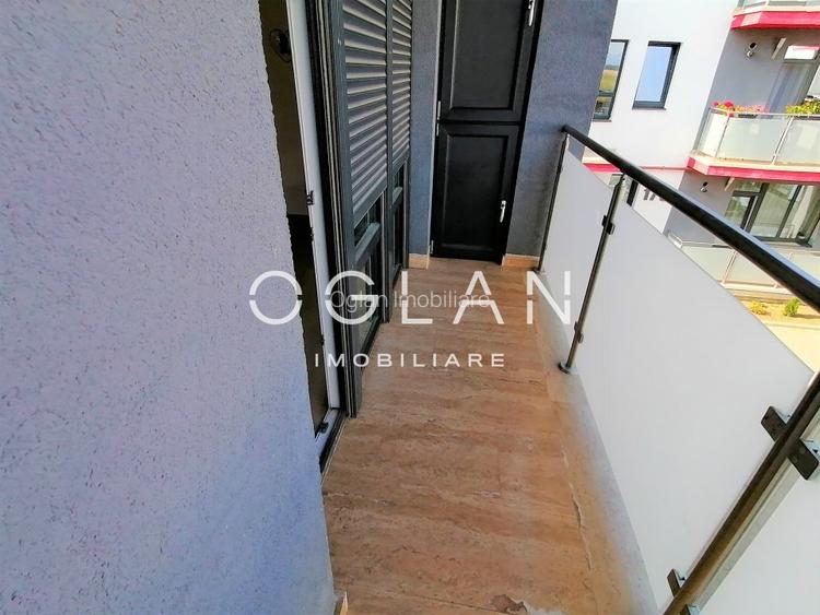 Apartament 3 cam,  et 1,  Cl. Cisnadiei - 7