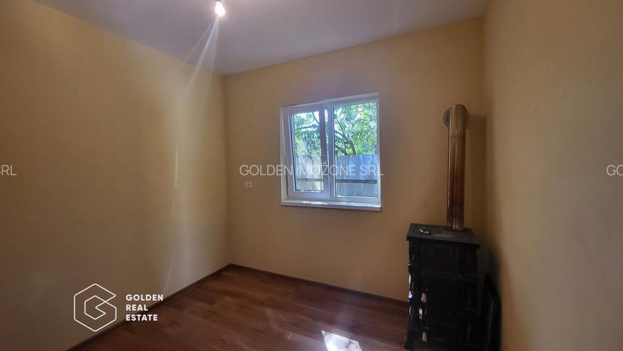 Casa pe parter in Chisoda, liniste, confort si acces facil catre Timisoara - 10