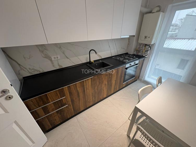 APARTAMENT 2 CAMERE | DECOMANDAT | 53.38MP | ACCES METROU | COMISION 0% - 10