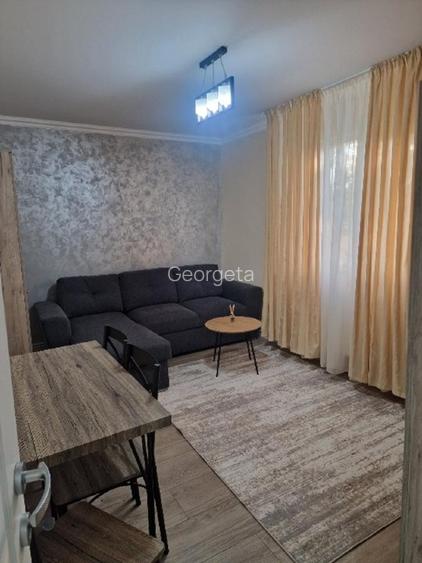 Garsoniera comfort 1 , strada Pietris , Etaj 1 , totul nou ! - 3