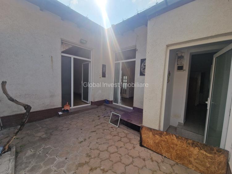 Trocadero - Casa 6 camere constructie caramida, deschidere la doua strazi - 15