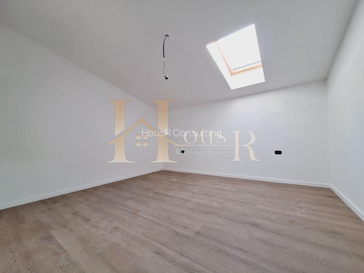 3 camere in bloc nou, 77 mp. 2 locuri de parcare. - 14