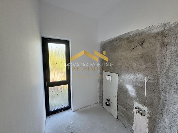 Utvin-Casa Individuală-Personalizare la Cheie - 22