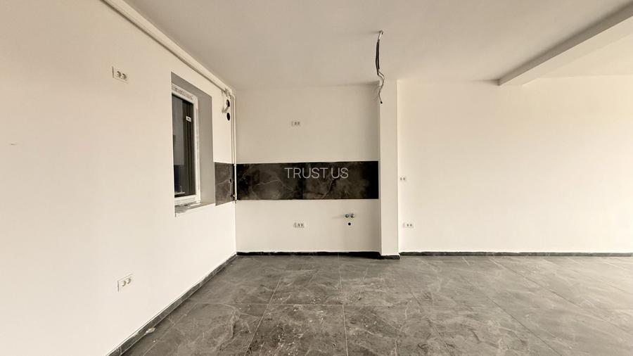 COMISION 0% Apartament 2 camere Giroc | Gata de predare |  53mp - 6