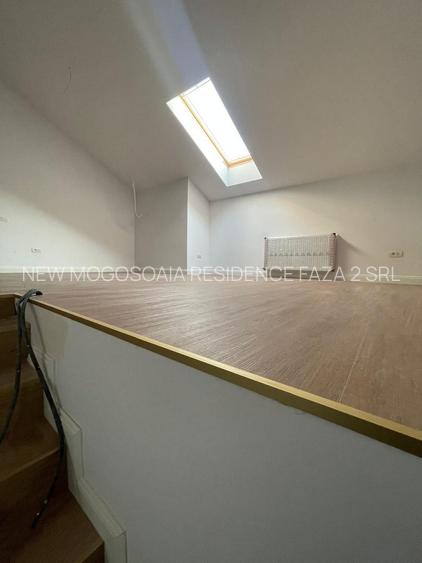 Mogosoaia - 152 mp utili,  curte si 2 locuri parcare - 13