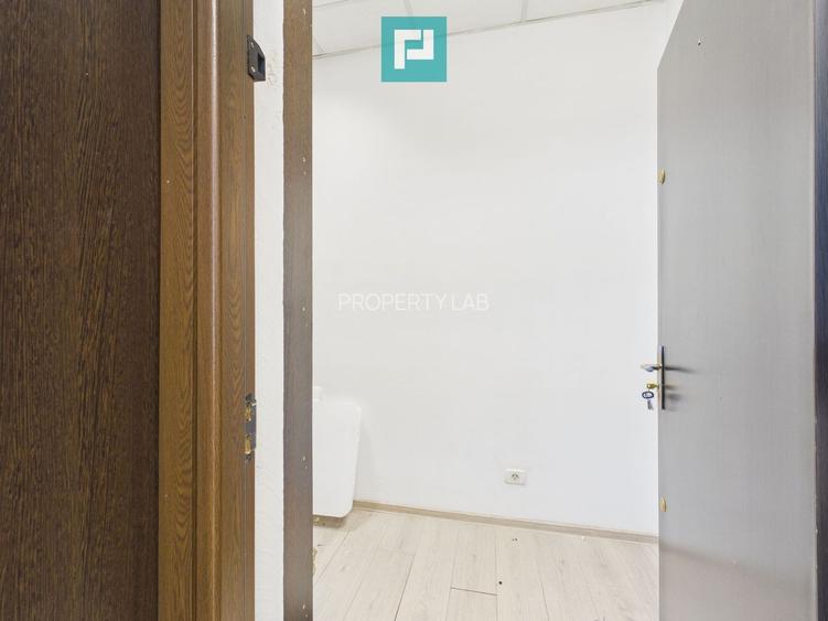 Spațiu de birouri – Zona Aradului, Timișoara - 7