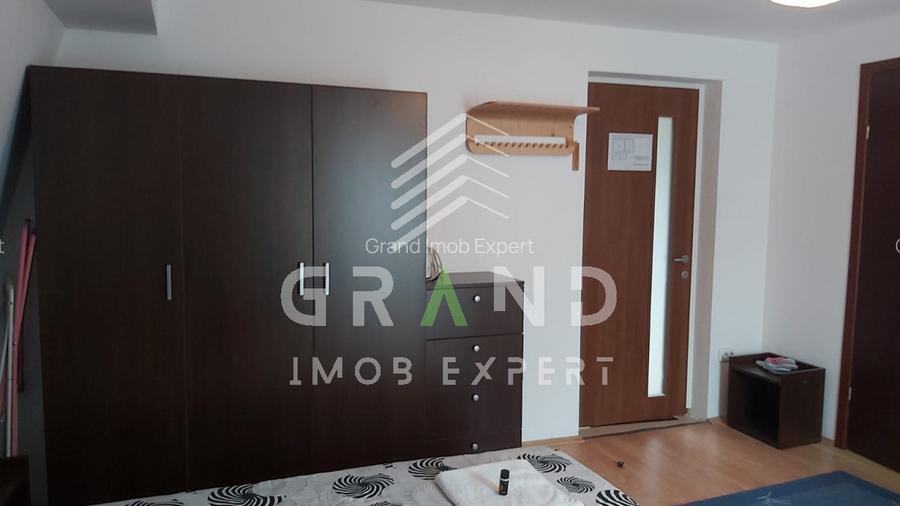 OPORTUNITATE!Ap 1 camera,Zona Manastur/Casa Piratilor - 5