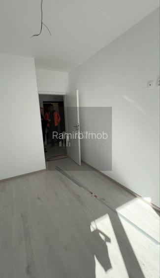APARTAMENT 2 CAMERE, ETAJ 1, JOY RESIDENCE, TVA 0%, 5 MIN METROU - 2