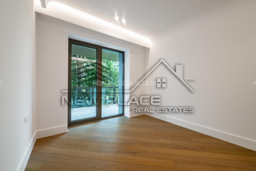 IANCU NICOLAE | Apartament exclusivist | Terasa de 23.5 mp | Ultra Lux - 14