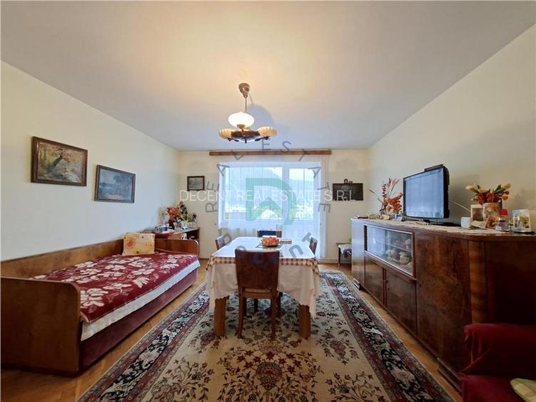 Apartament Panoramic 3 camere Central, Brasov - 9