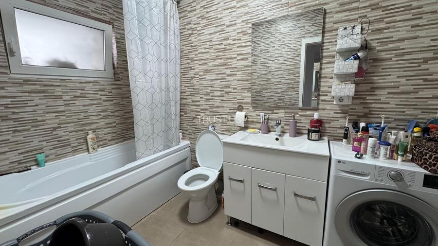 COMISION 0% | Duplex | 72 mp utili | 3 Camere | Zona Urseni | - 10