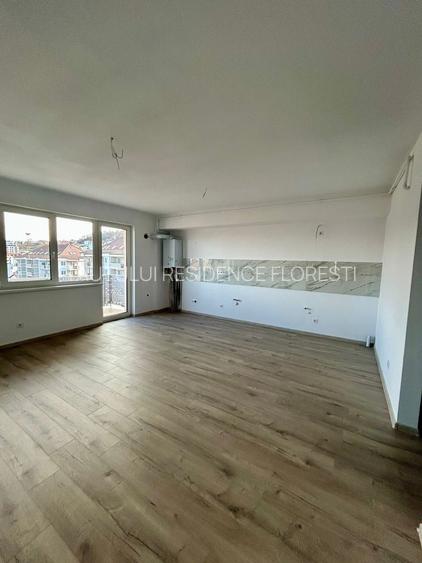 Ap 29 Teilor Residence - 2 camere FINISAT - 6