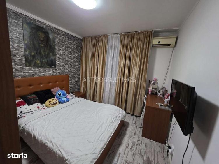 Apartament 4 Camere | Aparatorii Patriei | 2 Balcoane | Parcare | Metrou | Boxa  - 4