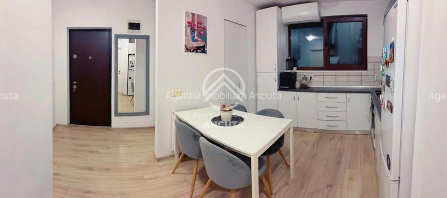 Apartament cu 2 camere in Borhanci | de inchiriat | PET FRIENDLY | parcare - 6