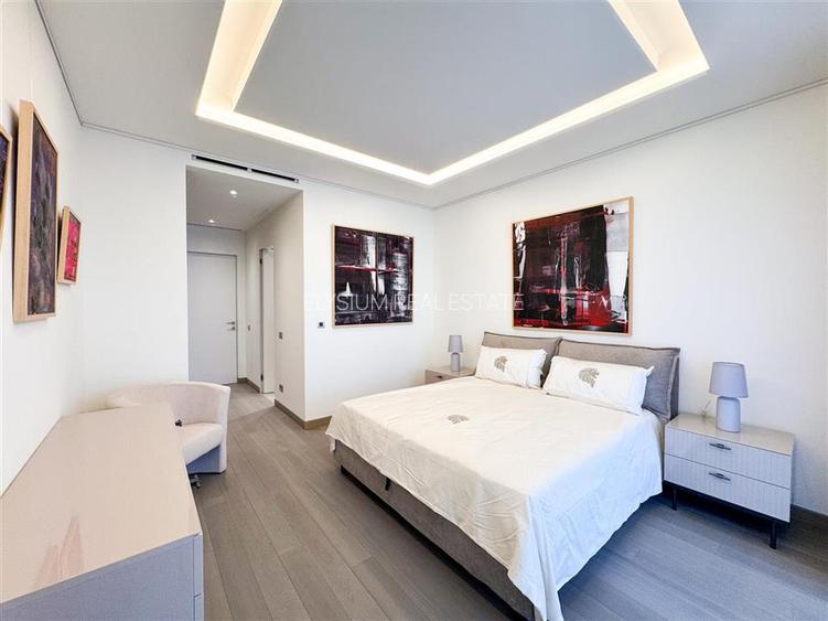 Apartament de inchiriat 5 camere Kiseleff - 26