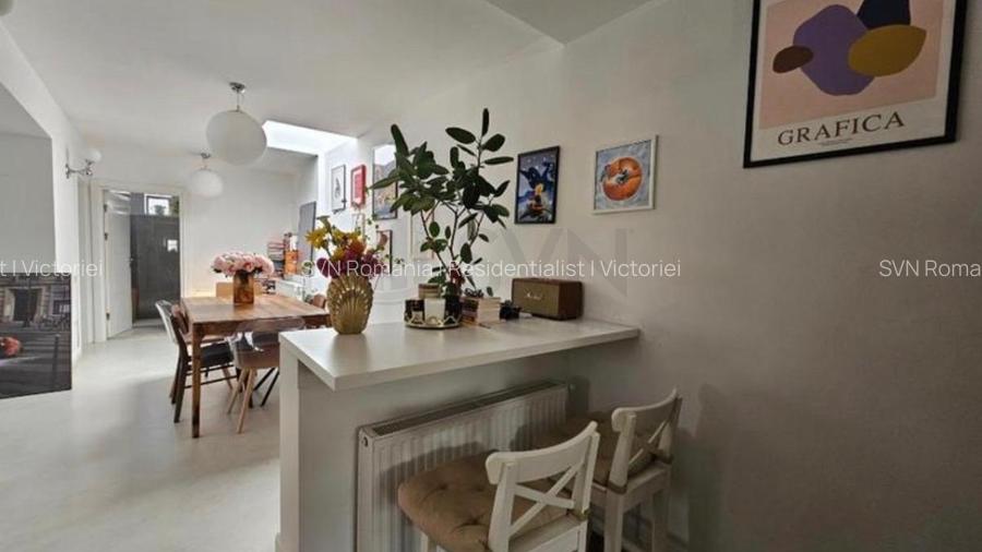REA1028869 Apartament 3 camere I Ultracentral I Victoriei I Terasa generoasa - 4