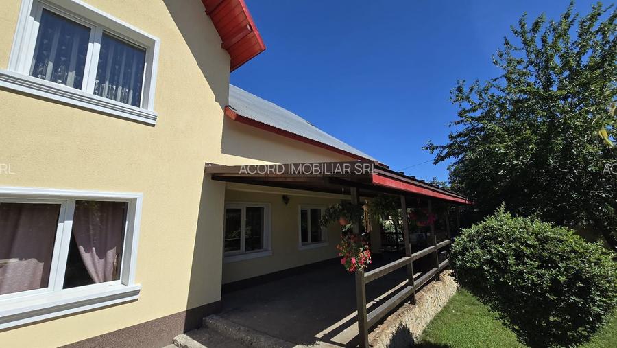 Agigea , zona Pod, ideala pentru gradinita sau azil batrani. - 31