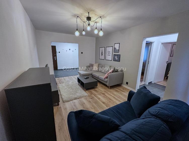 Apartament 3 camere de inchiriat – Calea Giulesti nr. 20  - 3