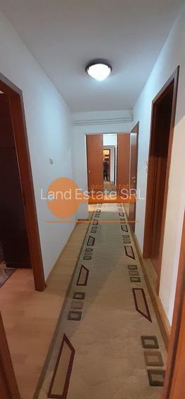 2 camere decomandat | Crangasi | Centrală proprie - 6