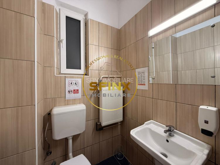 Cladire multifunctionala – sediu business , 560 mp utili, Cotroceni - 22