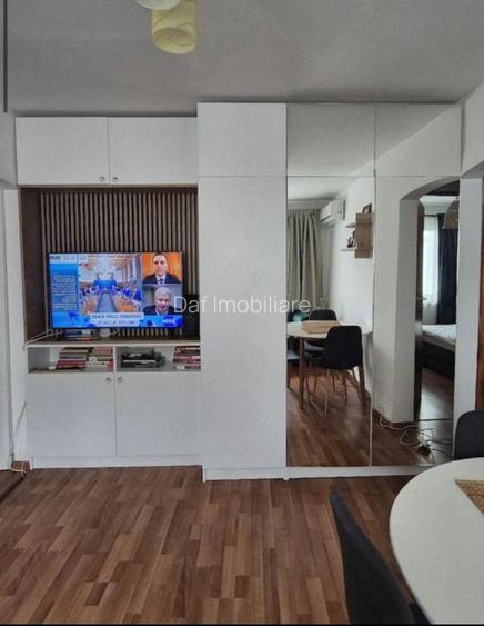 77000 euro -Dristor metrou -2camere-et 2din 4 -centrala proprie - 2